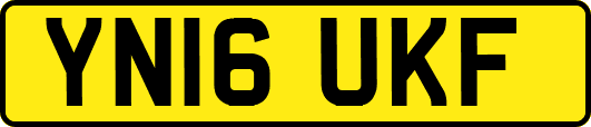 YN16UKF