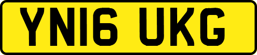 YN16UKG