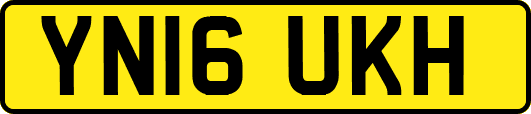YN16UKH