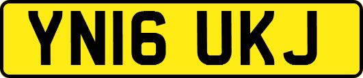 YN16UKJ