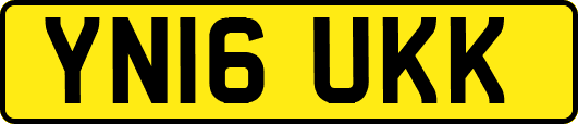 YN16UKK