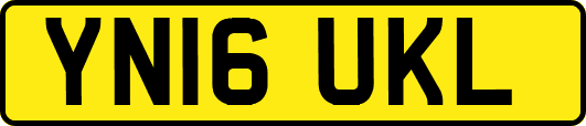 YN16UKL