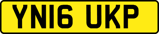 YN16UKP