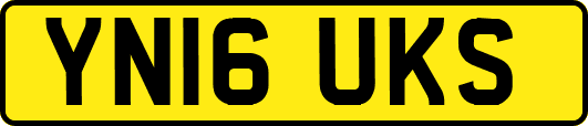 YN16UKS