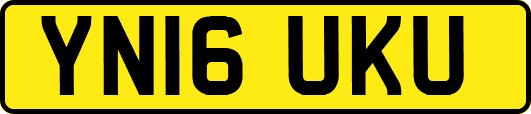 YN16UKU