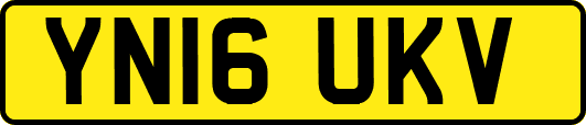 YN16UKV