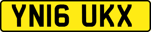 YN16UKX