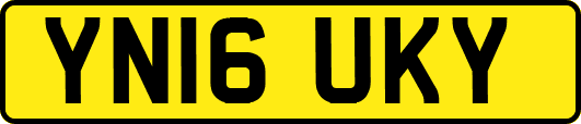 YN16UKY