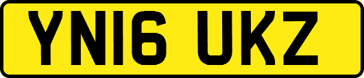 YN16UKZ