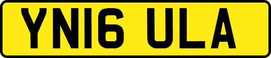 YN16ULA