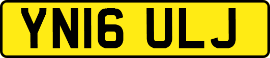 YN16ULJ