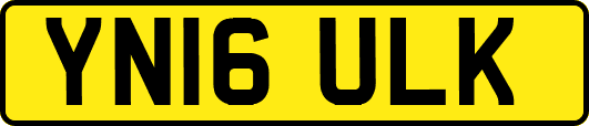 YN16ULK