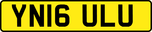 YN16ULU