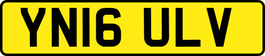 YN16ULV