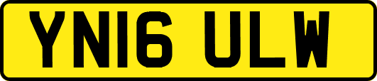 YN16ULW