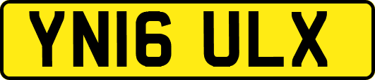YN16ULX