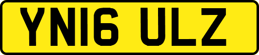 YN16ULZ