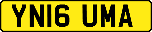 YN16UMA