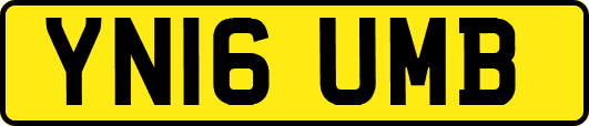 YN16UMB