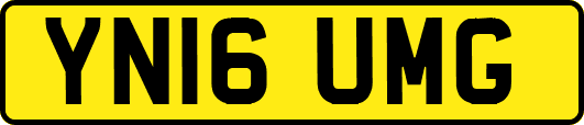 YN16UMG