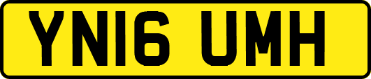 YN16UMH