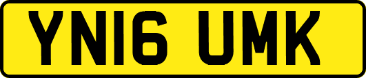 YN16UMK