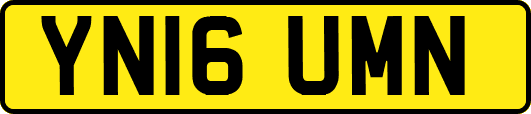 YN16UMN