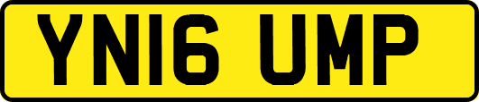 YN16UMP