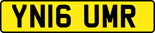YN16UMR