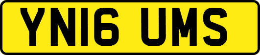YN16UMS