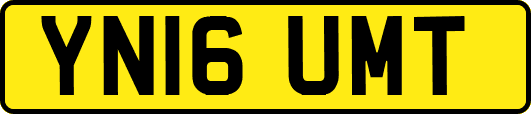 YN16UMT