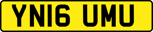 YN16UMU