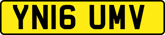 YN16UMV