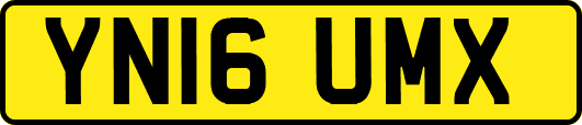 YN16UMX