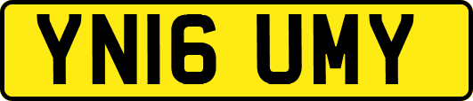 YN16UMY