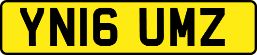 YN16UMZ