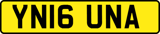 YN16UNA