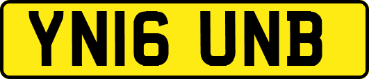 YN16UNB