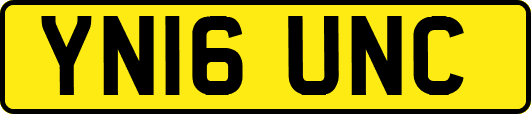 YN16UNC