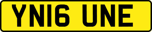 YN16UNE