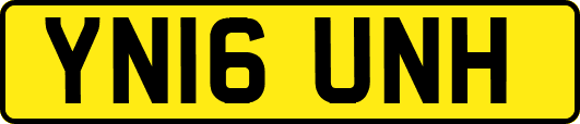 YN16UNH
