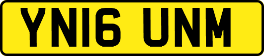 YN16UNM