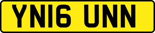YN16UNN