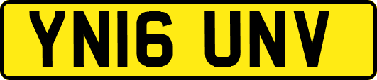YN16UNV