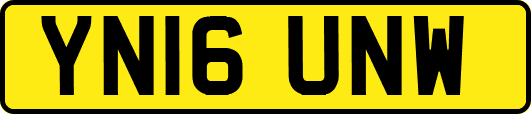 YN16UNW