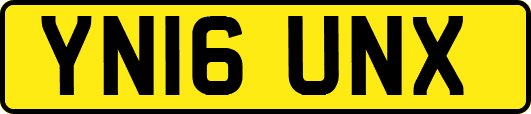 YN16UNX
