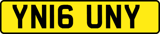 YN16UNY