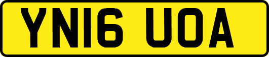 YN16UOA
