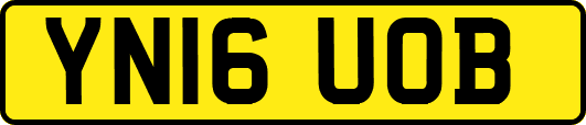 YN16UOB