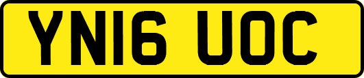 YN16UOC